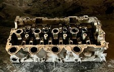 Culasse Moteur 9655911480 1,6 HDi 110 dv6 Peugeot Citroen