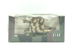 Master Fighter: char, tank, Sturmpanzer I, 1943, WW2, 1/48