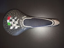 Selle San Marco Rolls noire Due Race Day Unisex neuve Saddle NOS