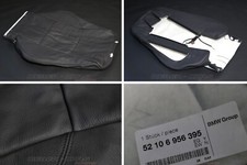 Housse De Siège Dossier Sport