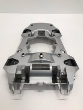 PLAQUE SOUS SELLE SUPPORT VALISES BMW R 1200 GS 2013-2018 R 1250 GS 2019-2023