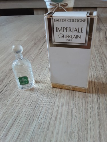 Parfum miniature collection - parfum,