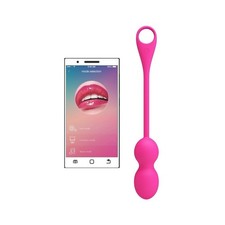 Boules de Geisha Vibrantes