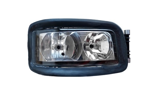 Projecteur halogène manuel