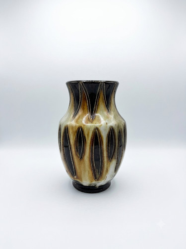 Vase grès roger guérin - grès,