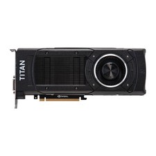 Nvidia GTX TITAN X 12GB GDDR5