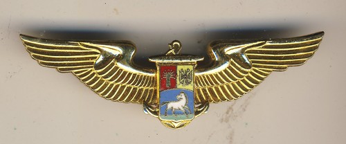 Brevet pilote marine - de,