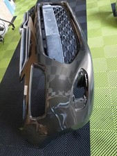 Pare choc avant CITROEN C4
