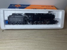 ROCO - Locomotive à Vapeur