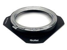 Rollei Rolleiflex Objectif