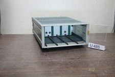TEKTRONIX TM504 MAINFRAME FOR Plug-in 500 series # U485