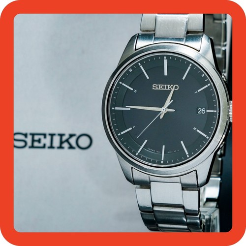 Boxed mint seiko radio - [n-mint],