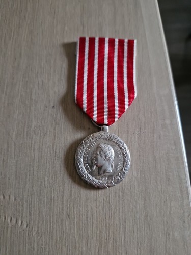 Medaille commemorative la - medaille, de