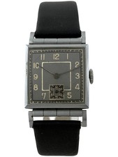 Art Déco Bracelet Hommes à