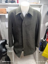 Veste Manteau Homme En