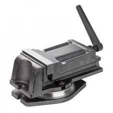 Etau de précision- Machoire