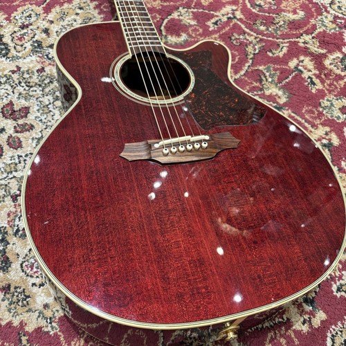 Takamine used dmp551c - takamine used,