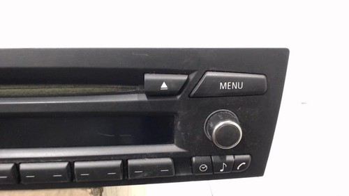 Autoradio origine bmw serie - d'origine,