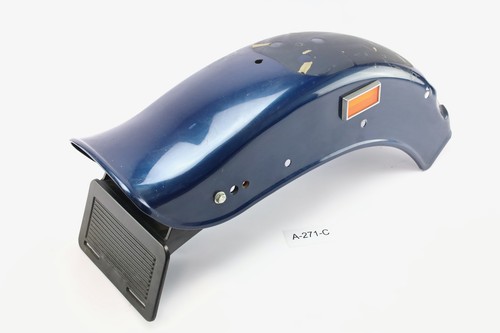 Garde boue arrière harley - arrière,