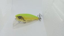 Deps BuzzJet Jr. 7.2cm 14g Leurre de surface Topwater 