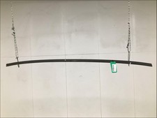 Baguette de toit CITROEN C3 1