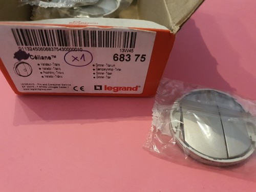 Legrand 68375 doigt - legrand,