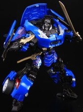 Takaratomy Transformers