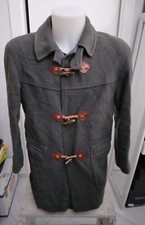 Giorgio valentino Manteau