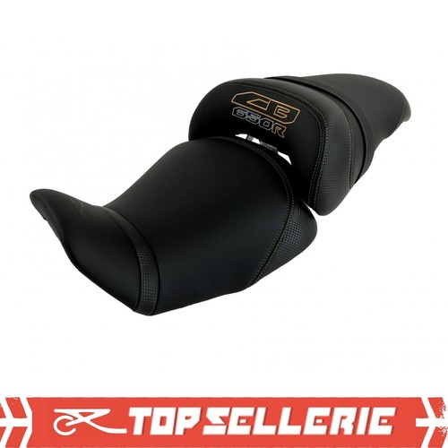 Selle grand confort - selle,