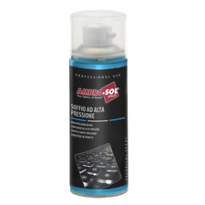 Bombe Air Sec 400ml Bouteille