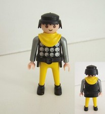 PLAYMOBIL (L4229) MOYEN-AGE -