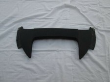 Console de bulle de BMW K 75