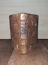 livre ancien- J.Henriquez- Nouveau code des chasses T 2 - 1784