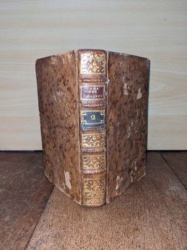 Livre ancien henriquez - livre, j.henriquez-