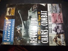 GC  Revue GBM Histoire Guerre