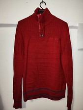 Pull rouge homme Gaastra 30 %