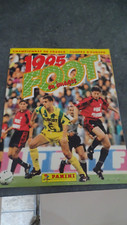 ALBUM PANINI FOOTBALL FOOT 95