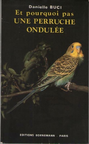 Livre pourquoi pas une - et,