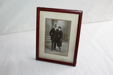 Cadre photo Art déco à poser