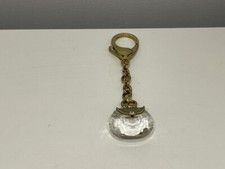 Porte-clés Swarovski 9 cm