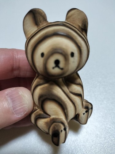 Ours japonais bois - japonais,