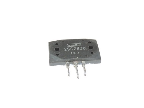 Marantz 750 sanken - dc,