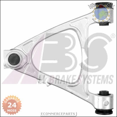Xg61abs bras liaison - bras,