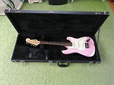 Guitare électrique Strat Mini