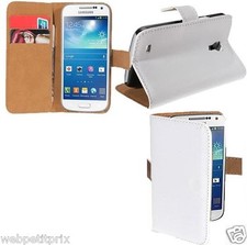 HOUSSE PORTEFEUILLE  BLANC