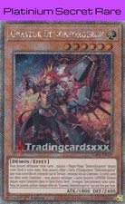 Yu-Gi-Oh! Graveur Démonforgeron : PS RA04-FR049