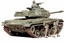 Tamiya m41 walker - tamiya,