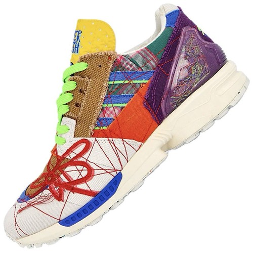 Adidas 8000 superearth - zx,