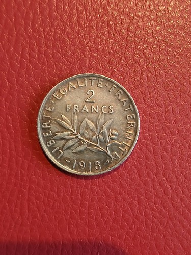 Pièces monnaie france - pièces,