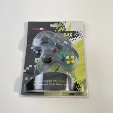 Nintendo 64 Oldies Koo manette